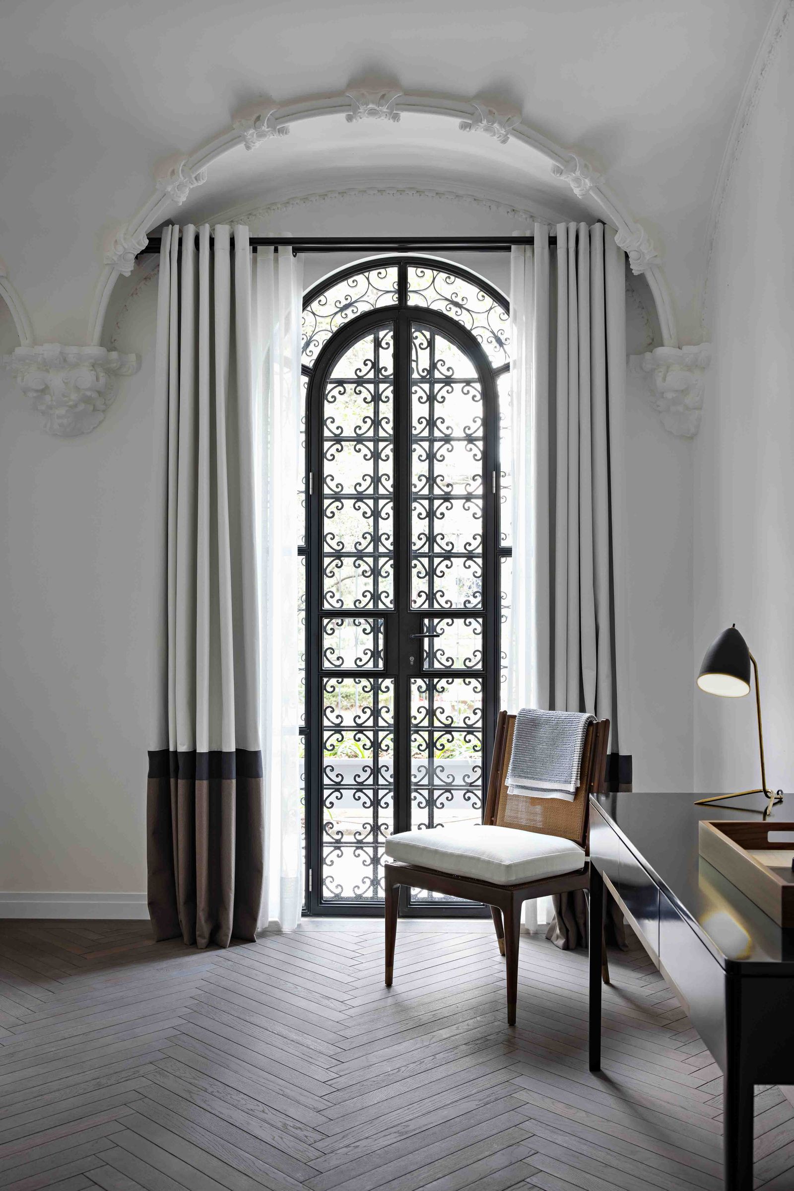 Virreyes Hotel Boutique