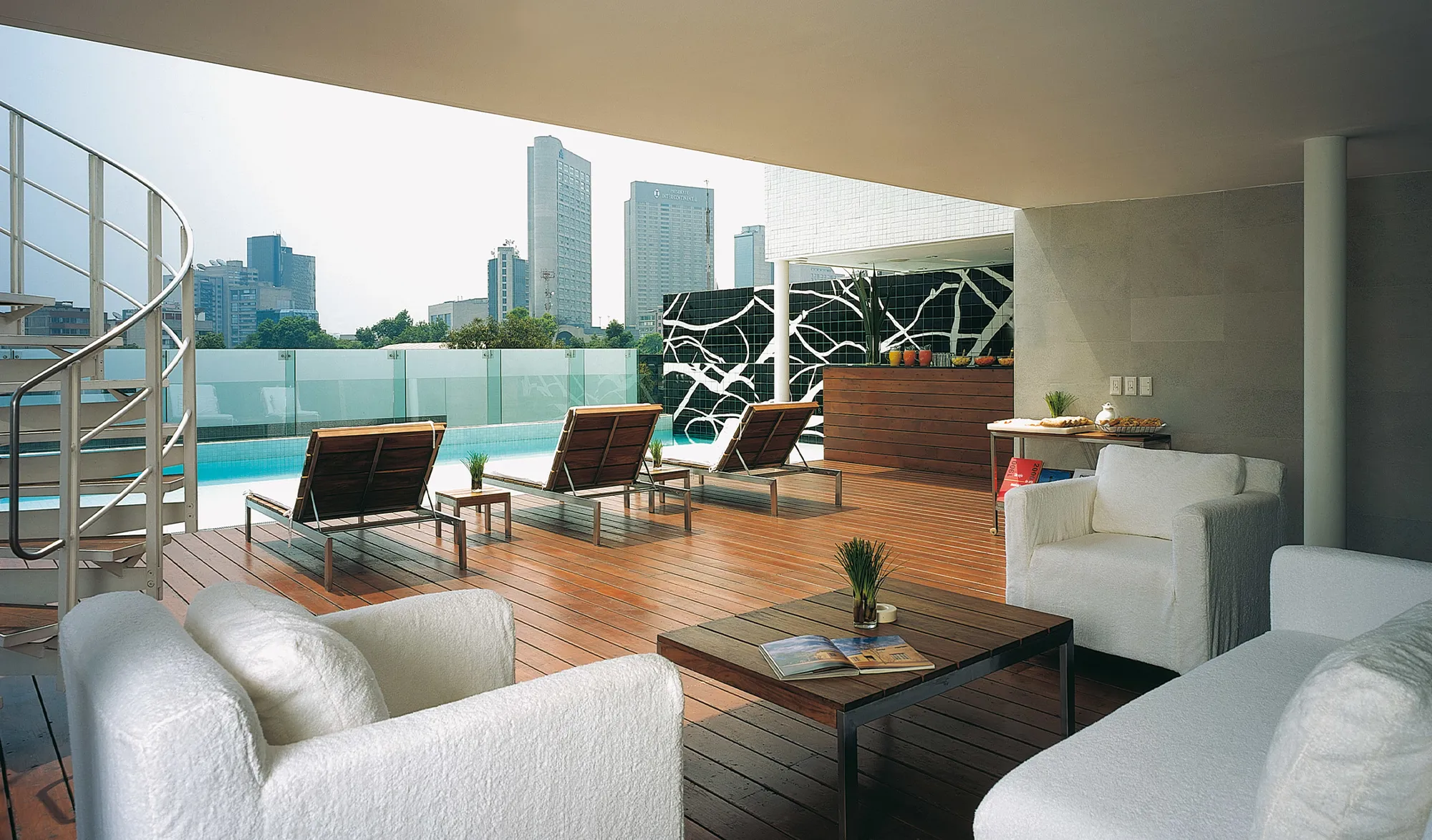 Hotel Habita