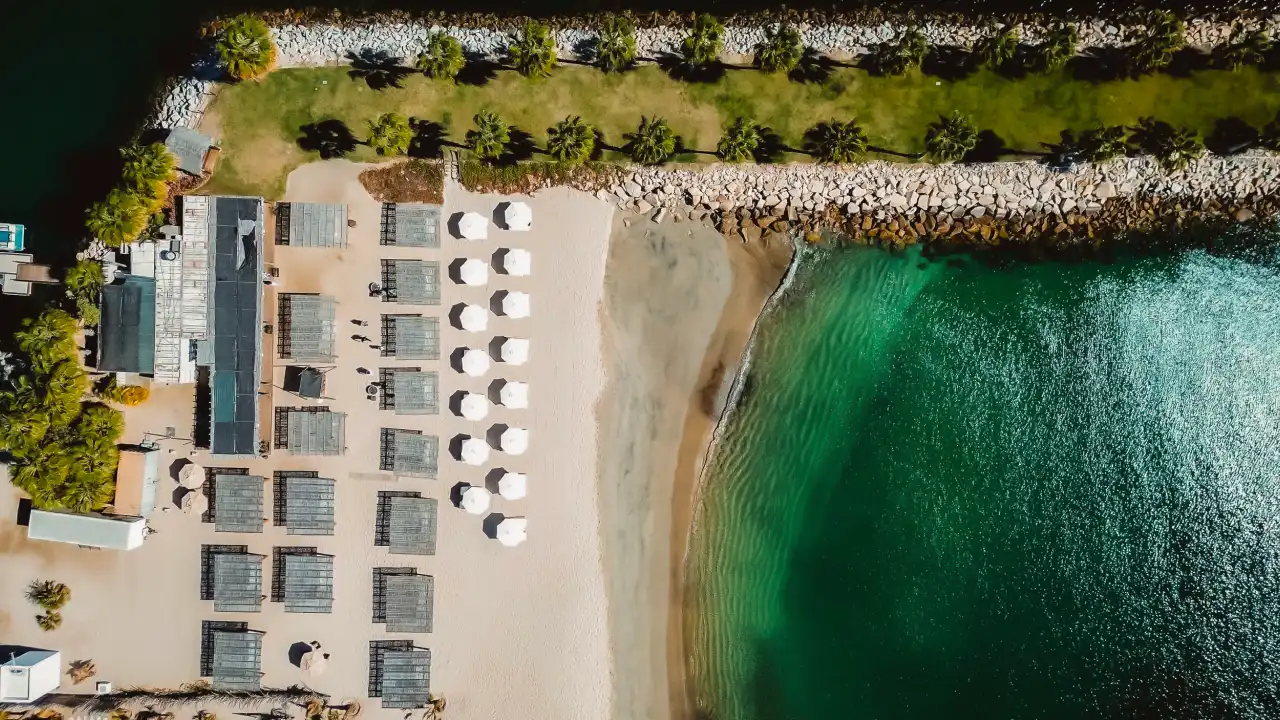 Hotel El Ganzo