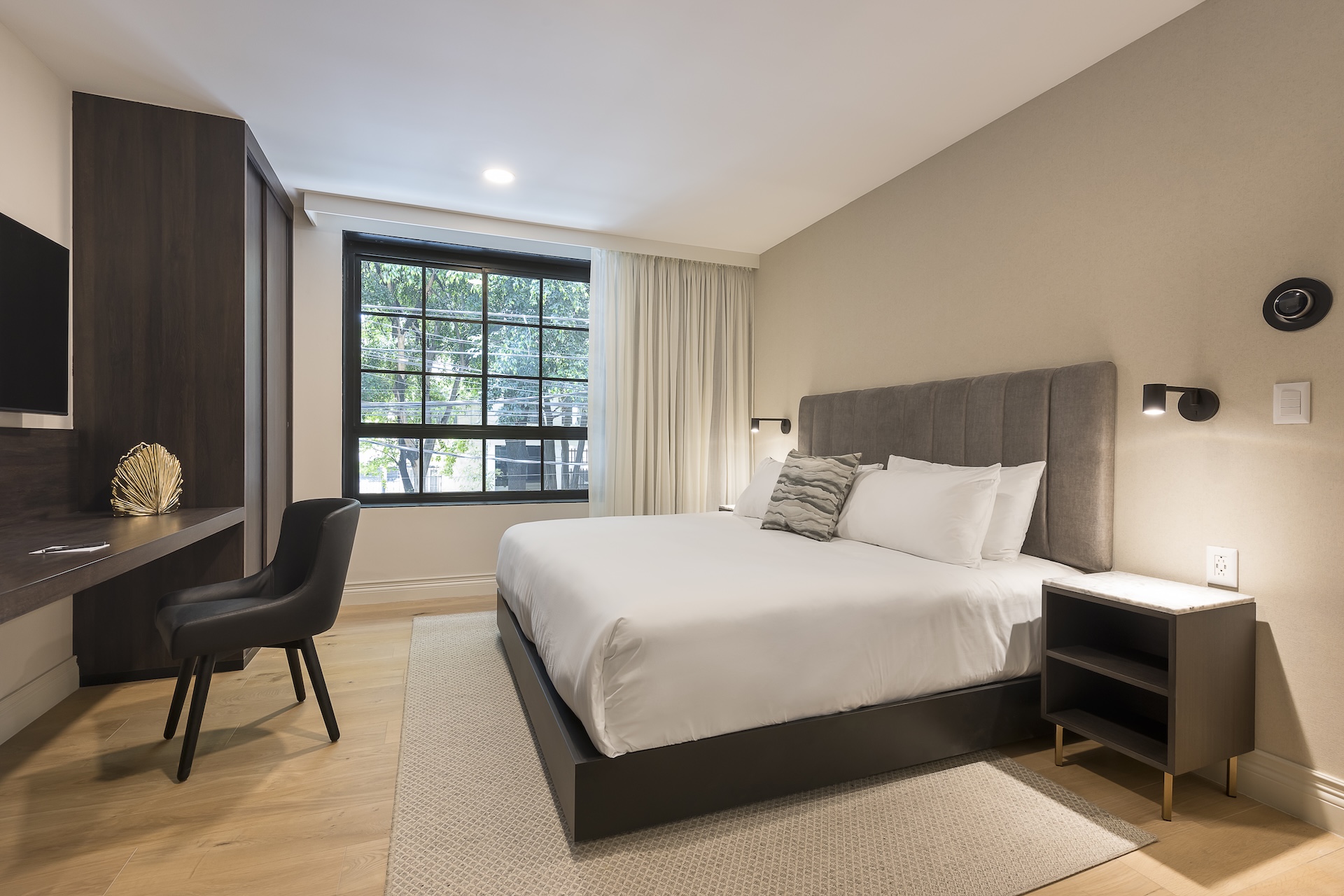 Hotel Donceles