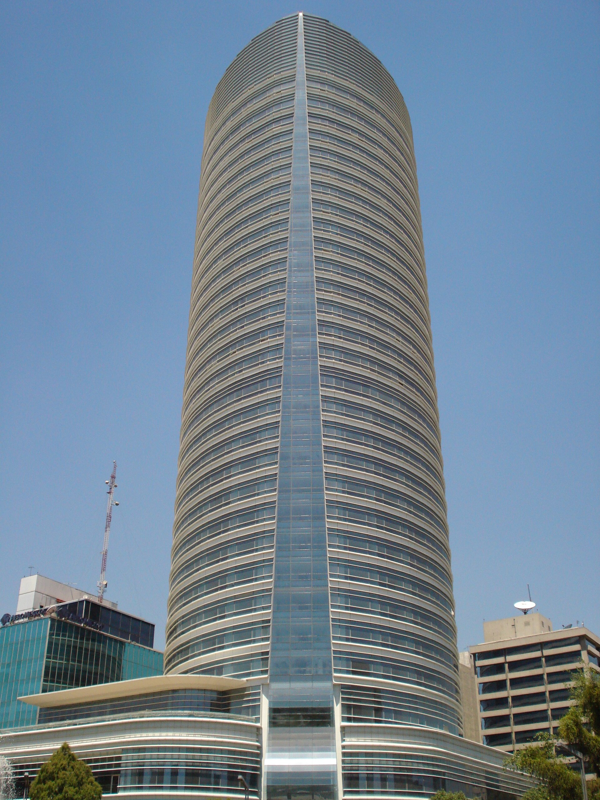 NH Collection Reforma