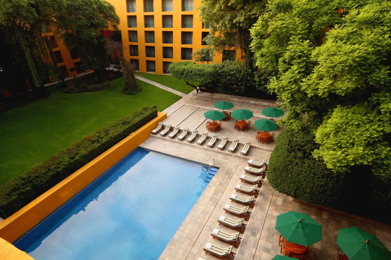 Camino Real Polanco