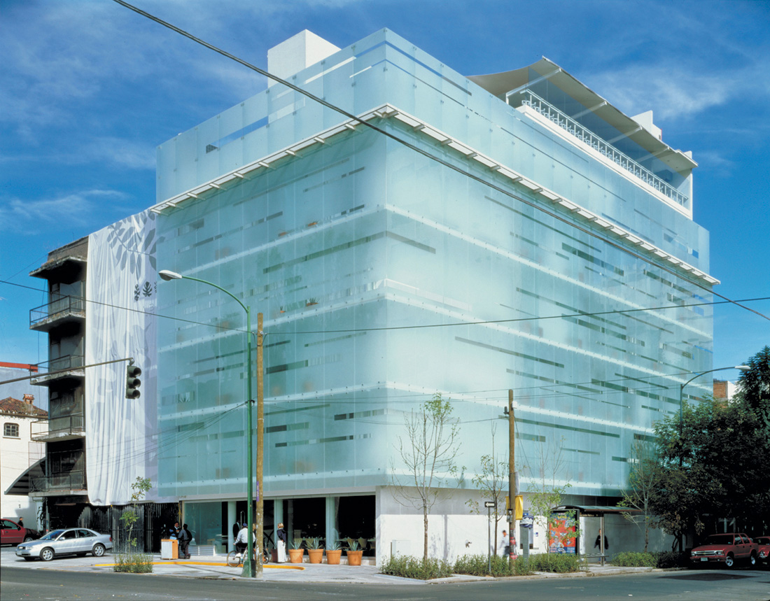 Hotel Habita