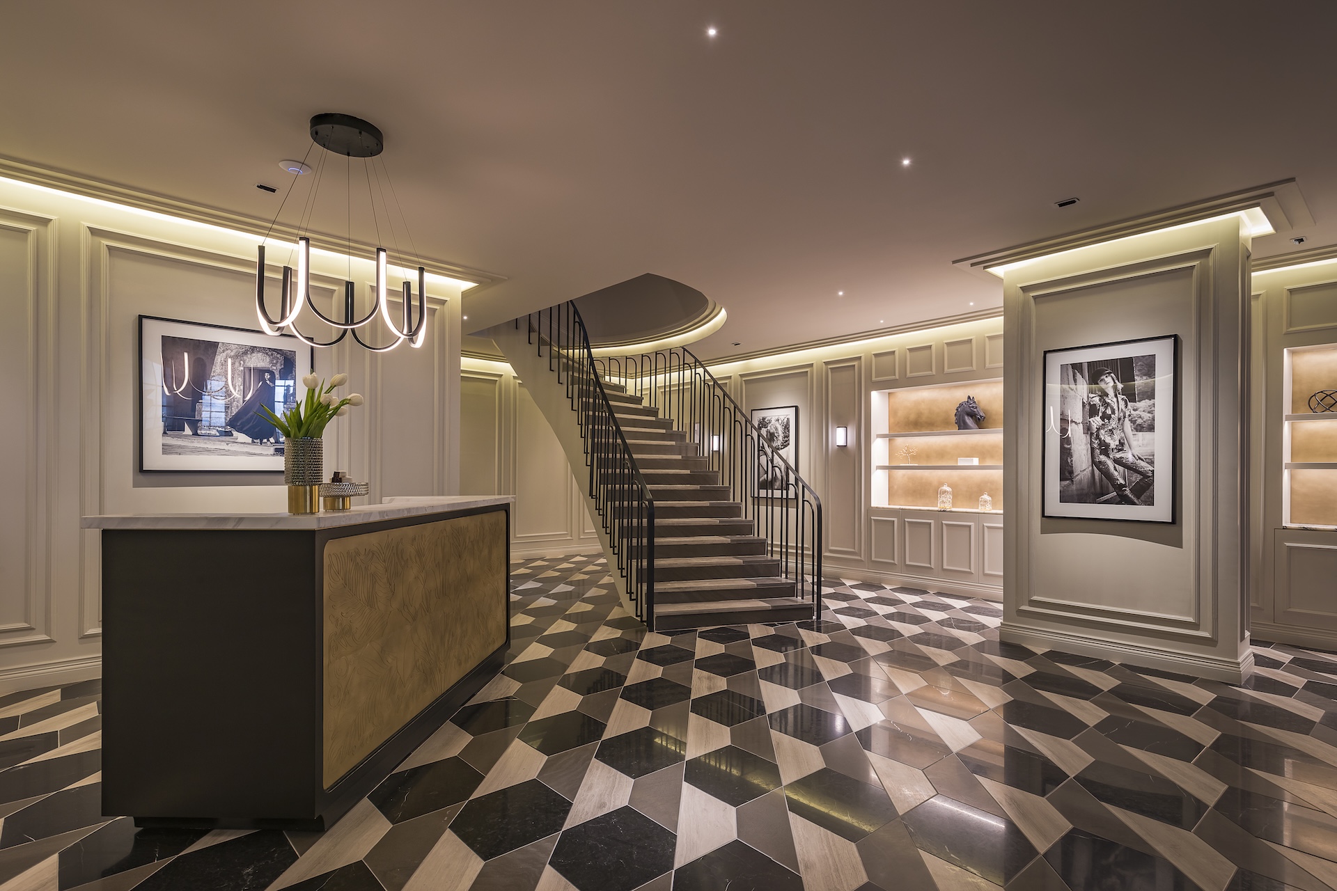 Anaís Hotel Boutique