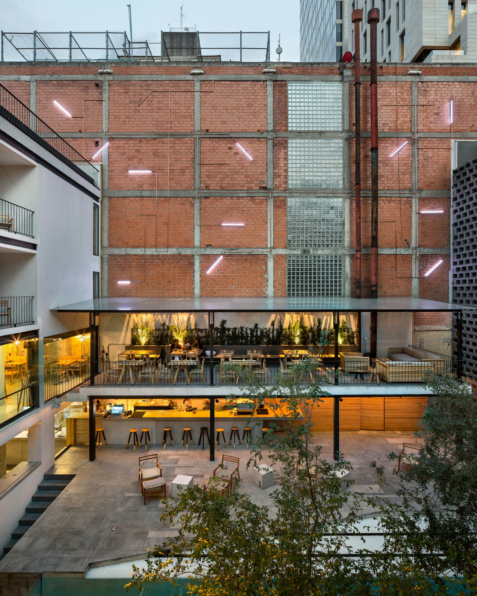 Hotel Carlota