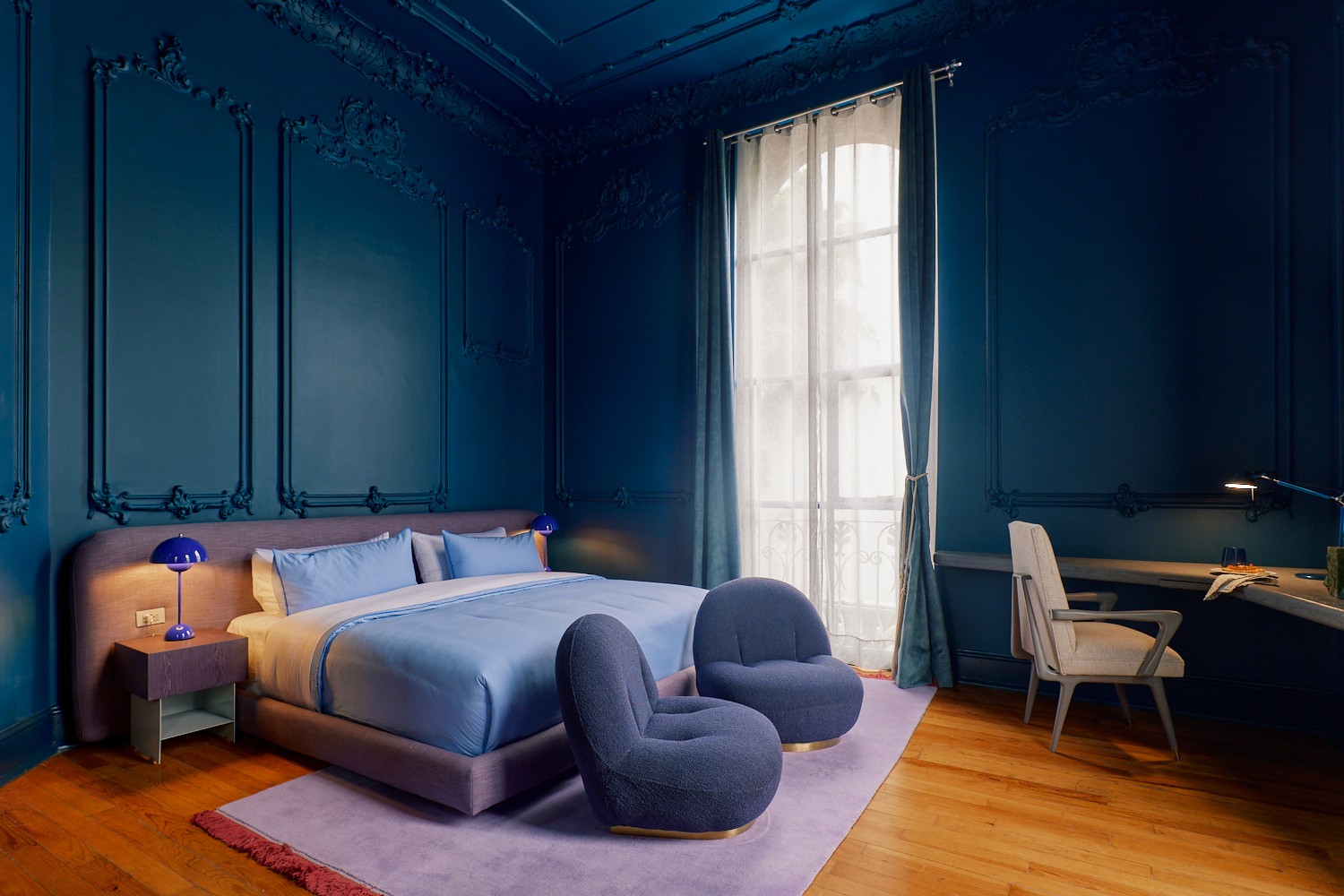 Maison Céleste